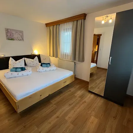 Pittlanderhof Apartment Innsbruck