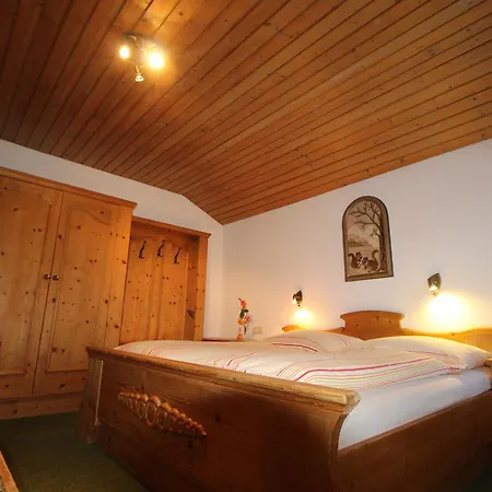 Apartmán Pittlanderhof