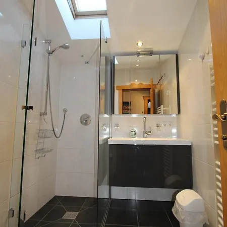 Apartmán Pittlanderhof Innsbruck