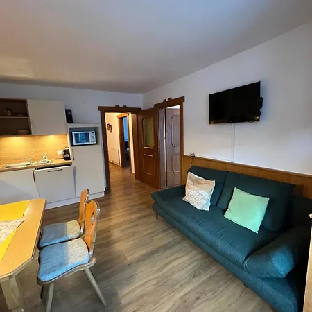 Apartment Pittlanderhof Innsbruck