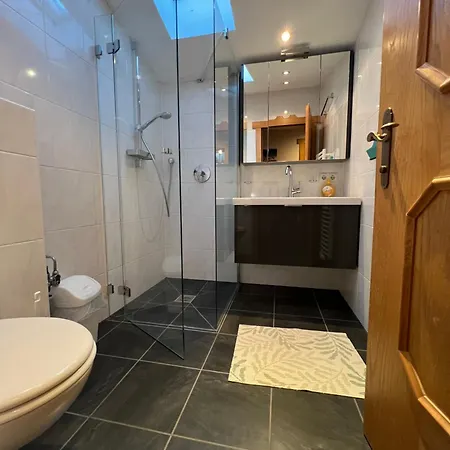 Pittlanderhof Апартаменти Інсбрук