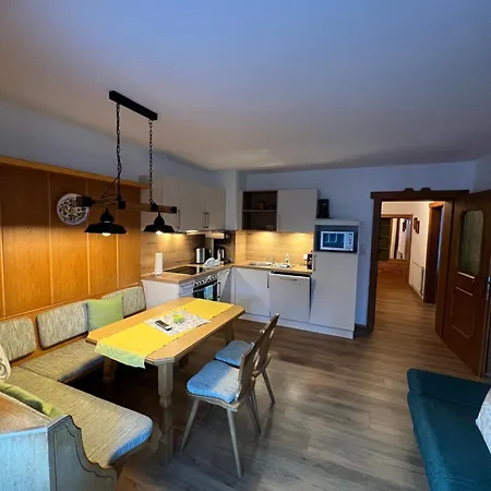 Apartamento Pittlanderhof