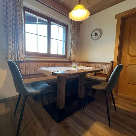 Apartamento Pittlanderhof