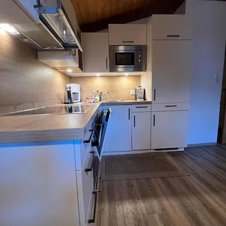 Apartamento Pittlanderhof