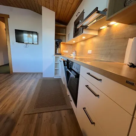 Apartamento Pittlanderhof