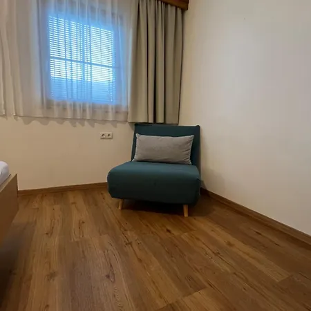 Апартаменти Pittlanderhof Інсбрук