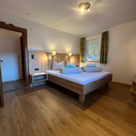 Apartamento Pittlanderhof Innsbruck