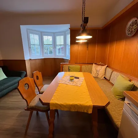 Pittlanderhof Apartment Innsbruck