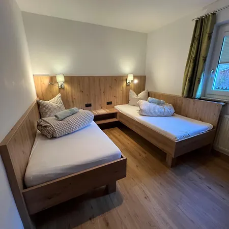 Pittlanderhof Apartamento *