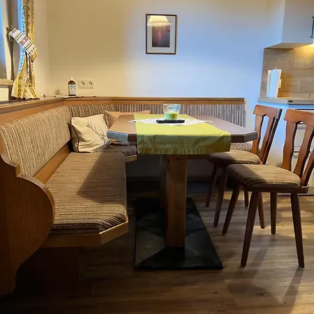 Pittlanderhof Інсбрук