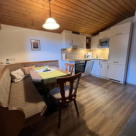 Pittlanderhof Інсбрук