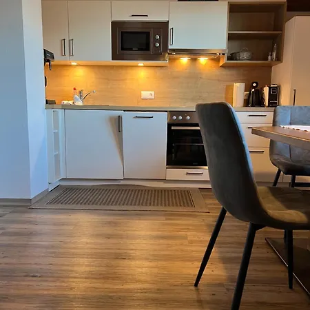 Pittlanderhof Apartamento