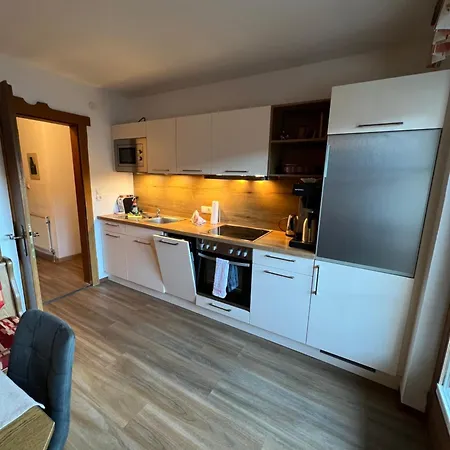 Pittlanderhof Інсбрук