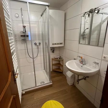 Pittlanderhof Apartment *