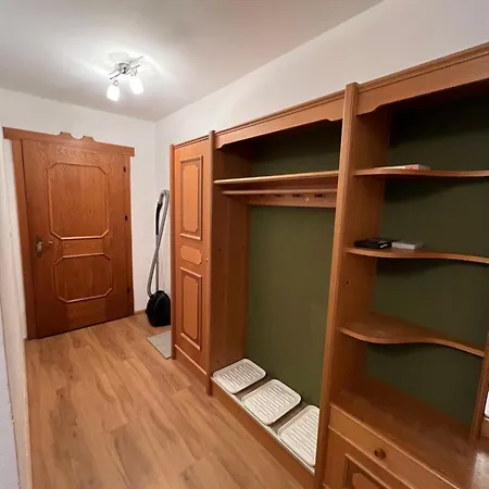 Apartamento Pittlanderhof Innsbruck