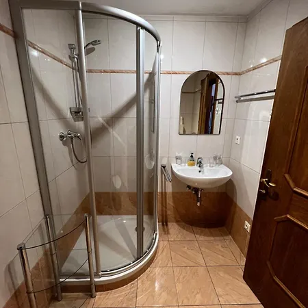 Pittlanderhof Апартаменти *