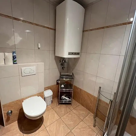 Апартаменти Pittlanderhof