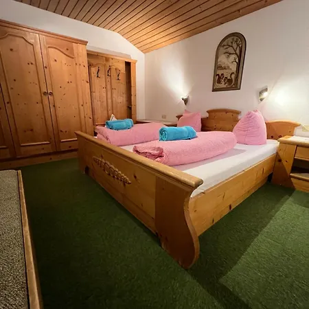 Pittlanderhof Innsbruck