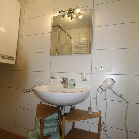 Pittlanderhof Apartment Innsbruck