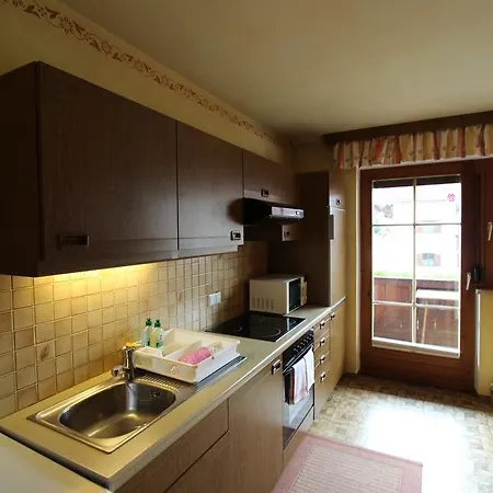 Pittlanderhof Apartment