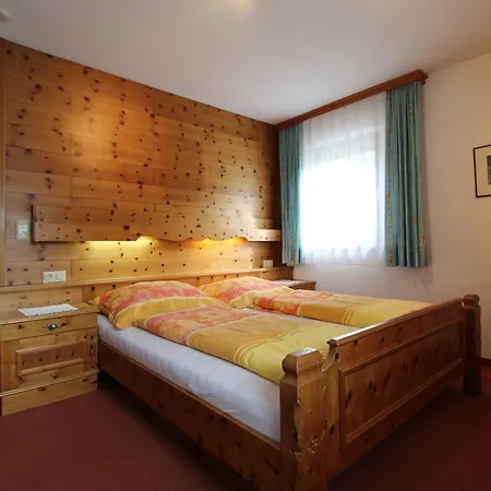 Pittlanderhof Apartment Innsbruck