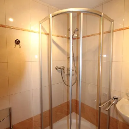 Pittlanderhof Apartment