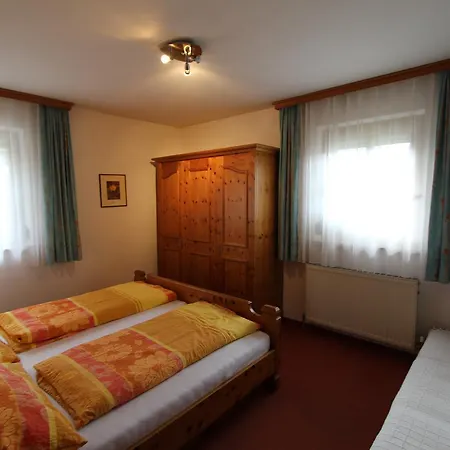 Apartment Pittlanderhof
