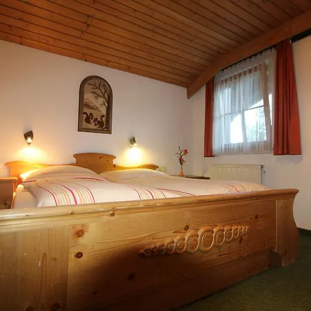Pittlanderhof Apartment Innsbruck