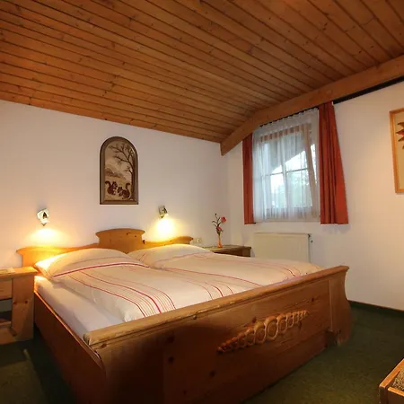 Pittlanderhof Apartment Innsbruck