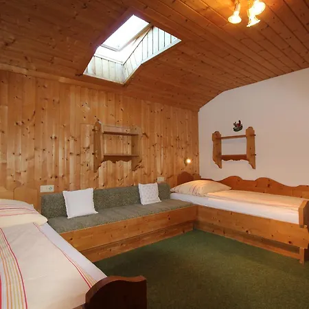 Pittlanderhof Innsbruck