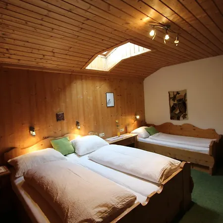 Pittlanderhof Appartamento *