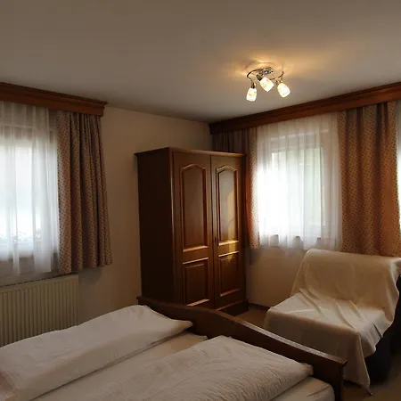 Pittlanderhof * Innsbruck