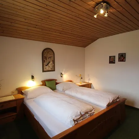 Apartment Pittlanderhof