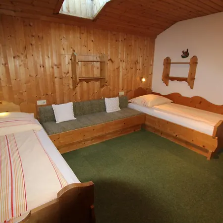 Pittlanderhof Appartamento *