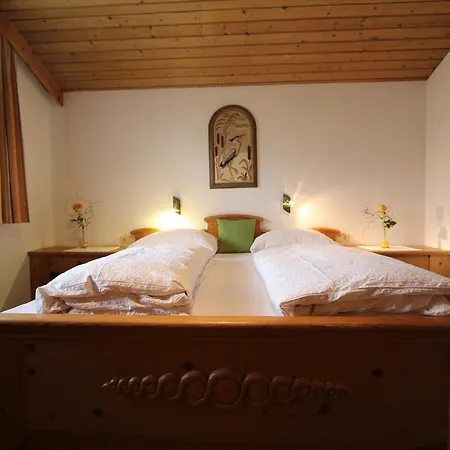 Apartment Pittlanderhof