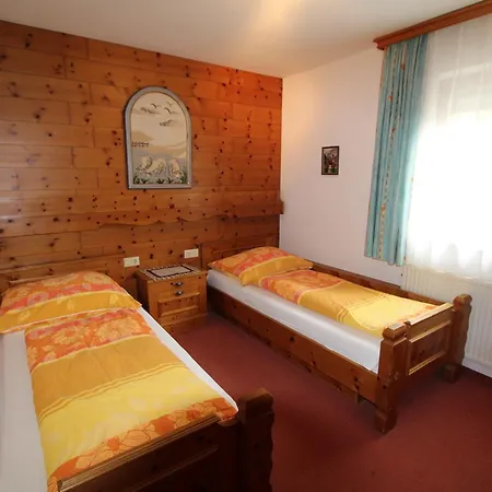 Pittlanderhof Apartment *