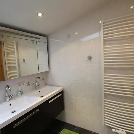 Pittlanderhof Apartment Innsbruck