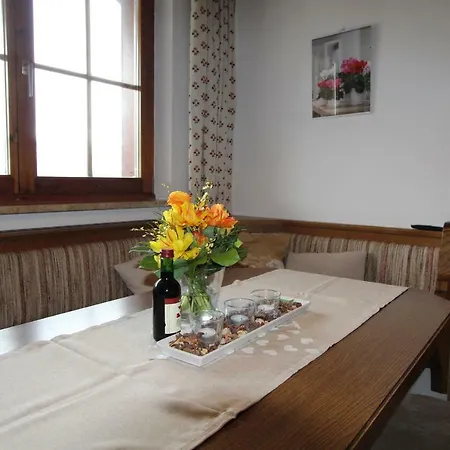 Pittlanderhof Apartment *
