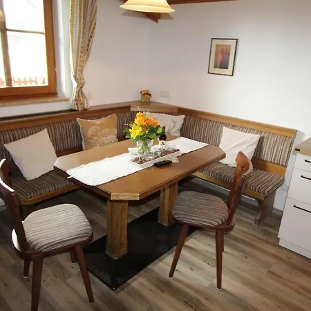 Appartamento Pittlanderhof *