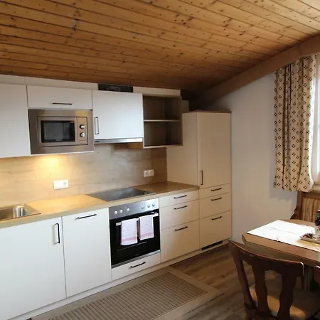 Pittlanderhof Apartment