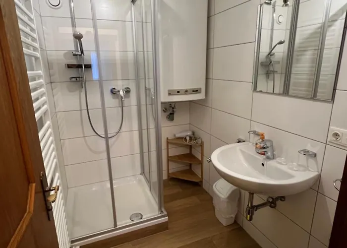 Pittlanderhof Ίνσμπρουκ