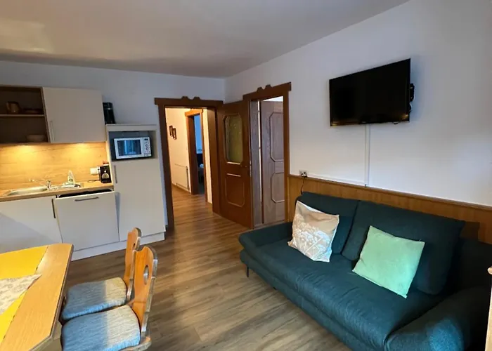 Διαμέρισμα Pittlanderhof Ίνσμπρουκ