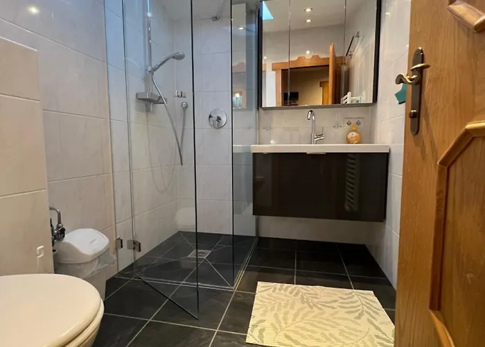 بيتلانديرهوف شقة إنسبروك