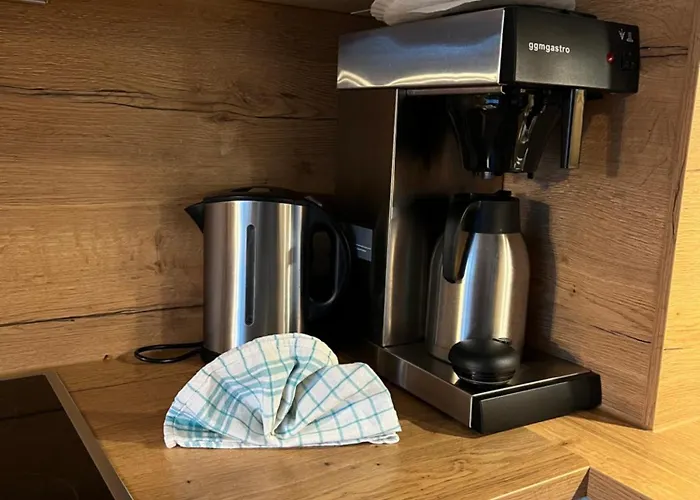 Pittlanderhof * Ίνσμπρουκ