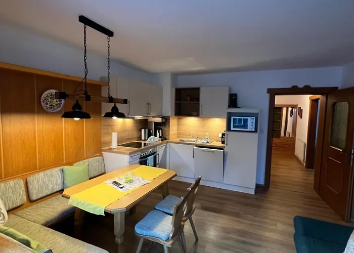 شقة بيتلانديرهوف