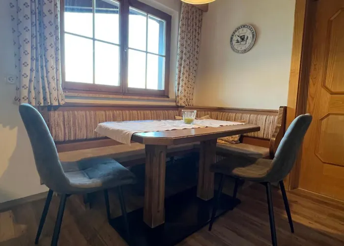 شقة بيتلانديرهوف