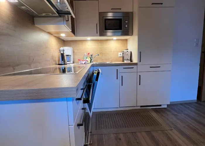 Διαμέρισμα Pittlanderhof