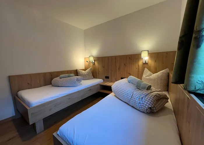 Pittlanderhof Ίνσμπρουκ