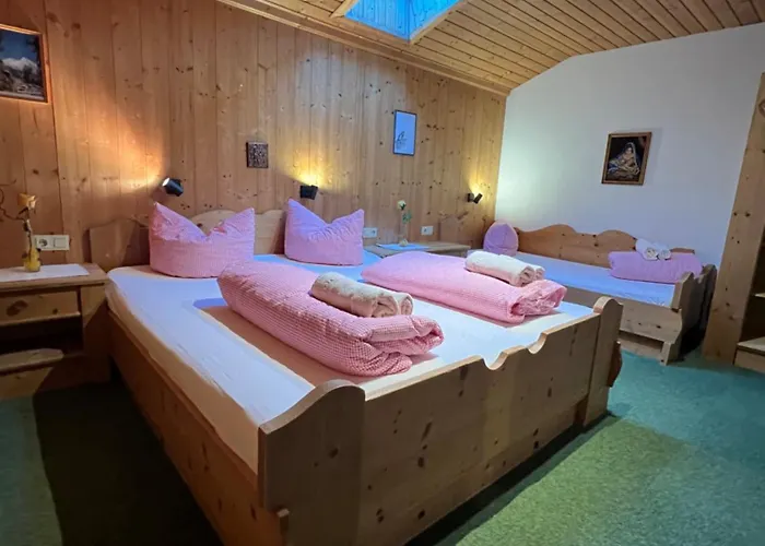 بيتلانديرهوف شقة إنسبروك