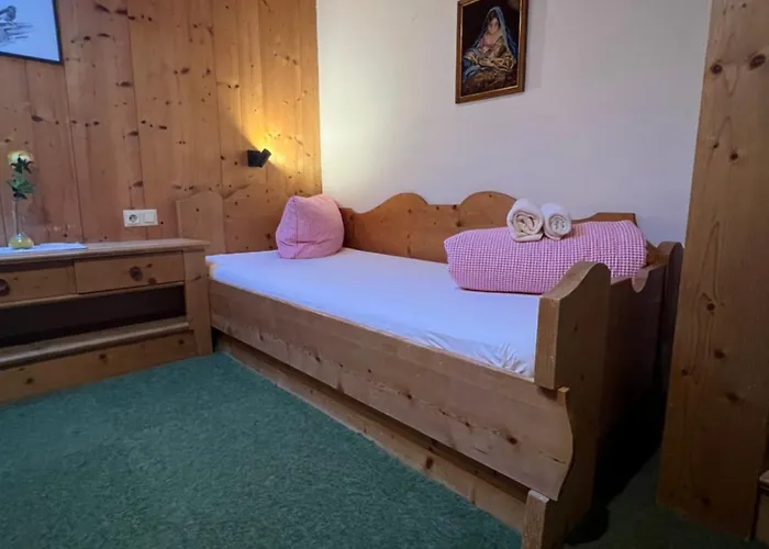 بيتلانديرهوف إنسبروك